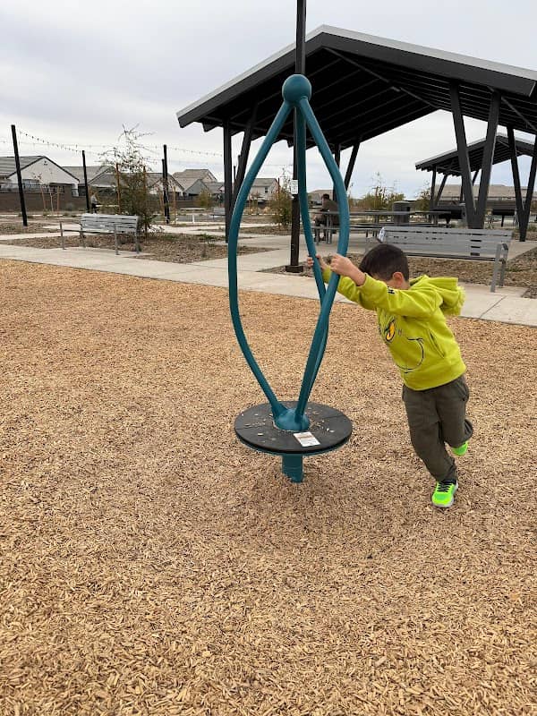 Davis Park - Image 1