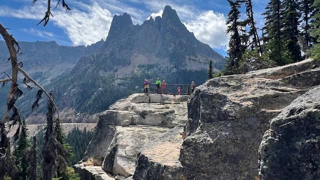 Charlie's Peak - Image 2