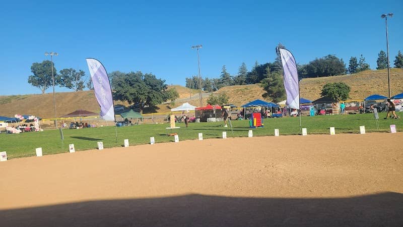 Noble Creek Regional Park - Image 2