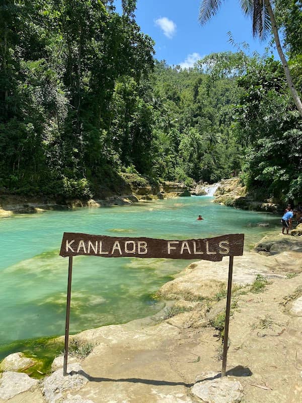 Wonderfalls and Gorge Adventure - Alegria - Image 1