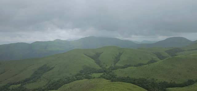 Gaali Gudda in Kyatanamakki - Image 2