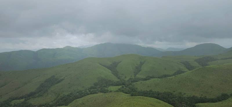 Gaali Gudda in Kyatanamakki - Image 2
