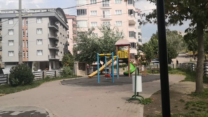 K.Karabekir Parkı - Image 1