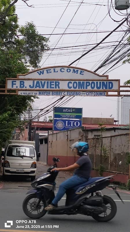 F. B. Javier Compound - Image 1
