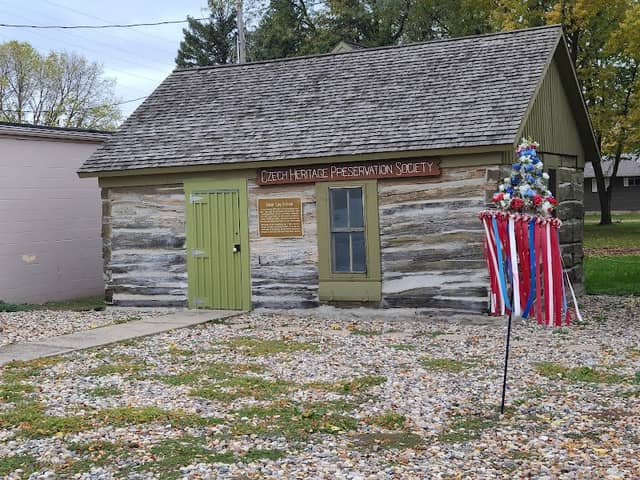 Vancura Memorial Park - Image 1