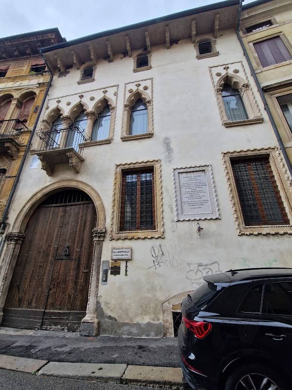 Casa Domenico Piccoli - Image 1