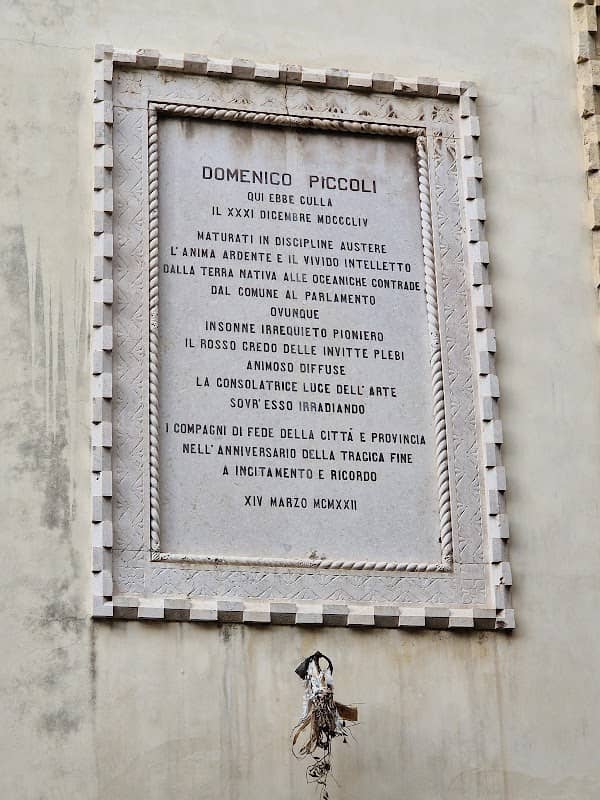 Casa Domenico Piccoli - Image 2