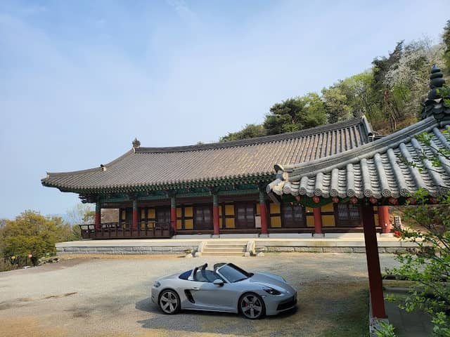 Daeheungsa - Image 2