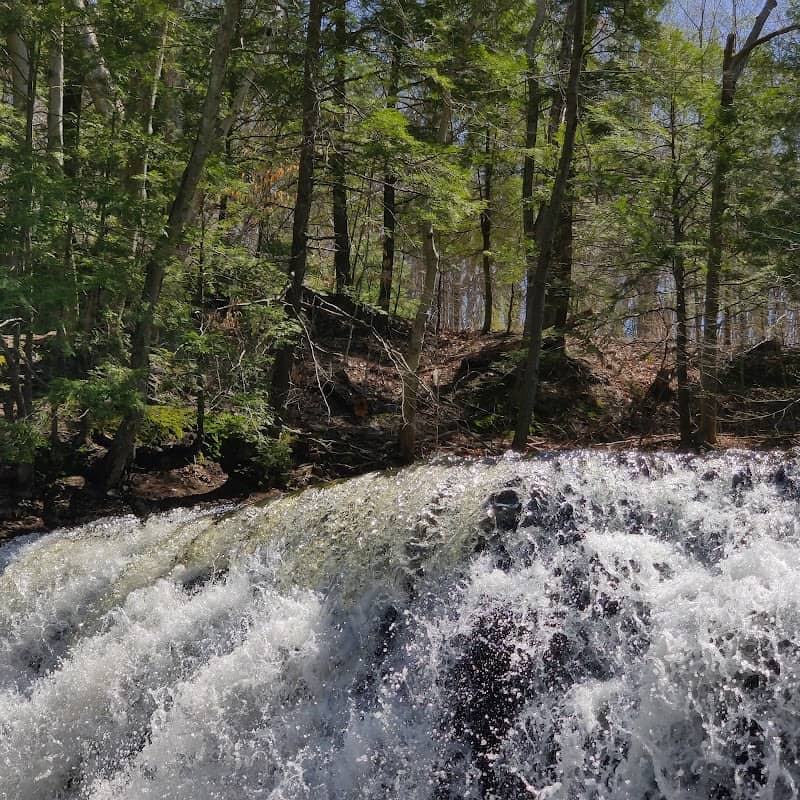 Wadsworth Falls State Park - Image 1