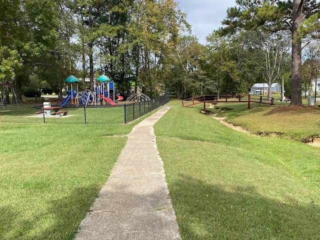 Odenville City Park - Image 1