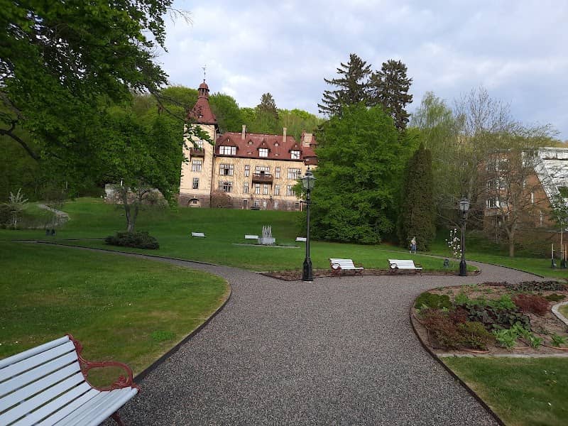 Slottsparken - Image 1