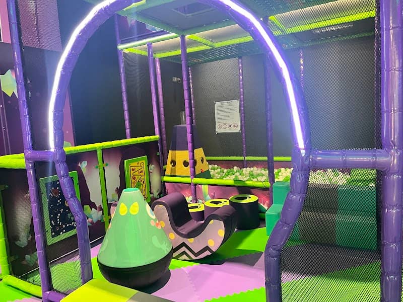 Hayya Fun Family Entertainment Center - Image 2