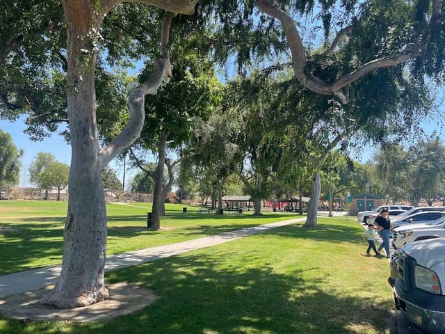 Grant Rea Park - Image 1