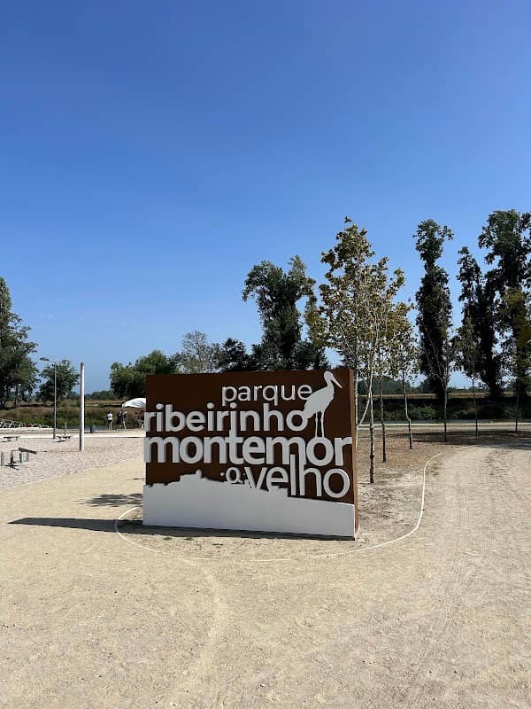 Parque Ribeirinho de Montemor-o-Velho - Image 1