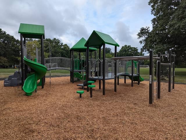 Tri-City Park - Image 1