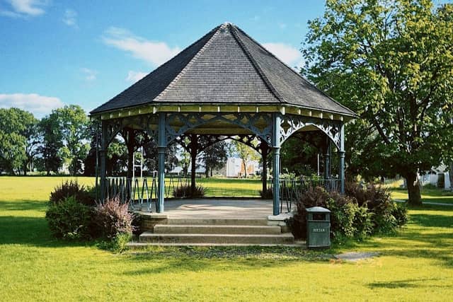 Bailey Park - Image 1