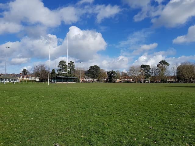 Bailey Park - Image 2