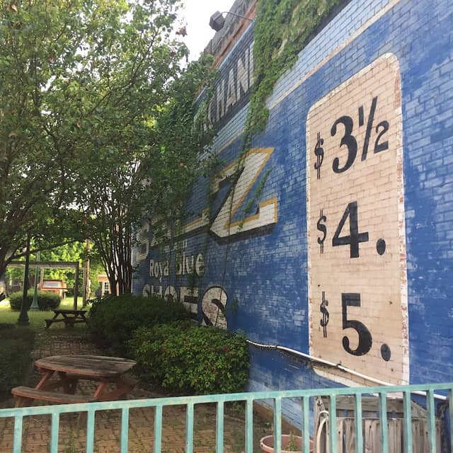 The Downtown Park - Image 1