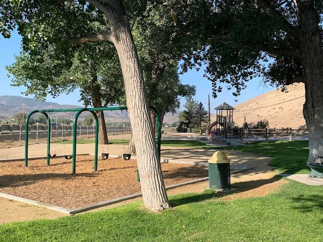 Our Park - Image 1