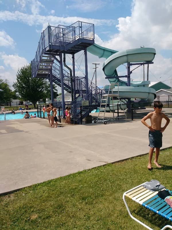 Paulding Water Park - Image 1