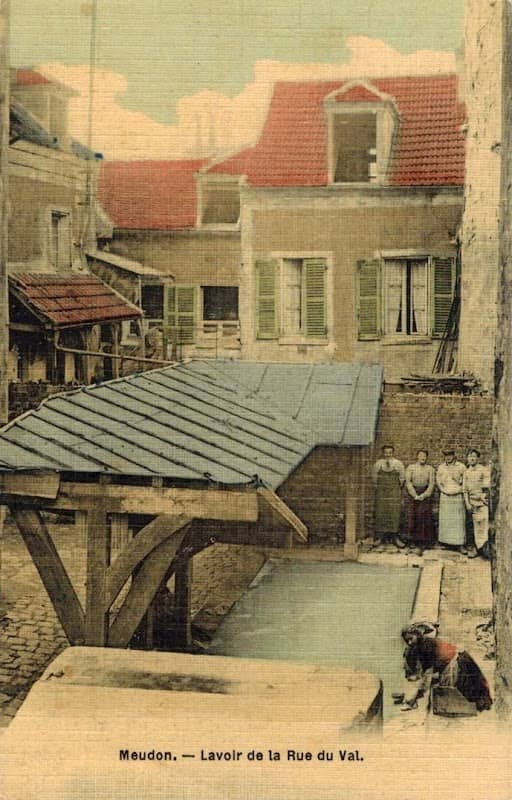 Lavoir - Image 2