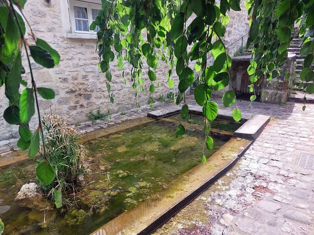 Lavoir - Image 1