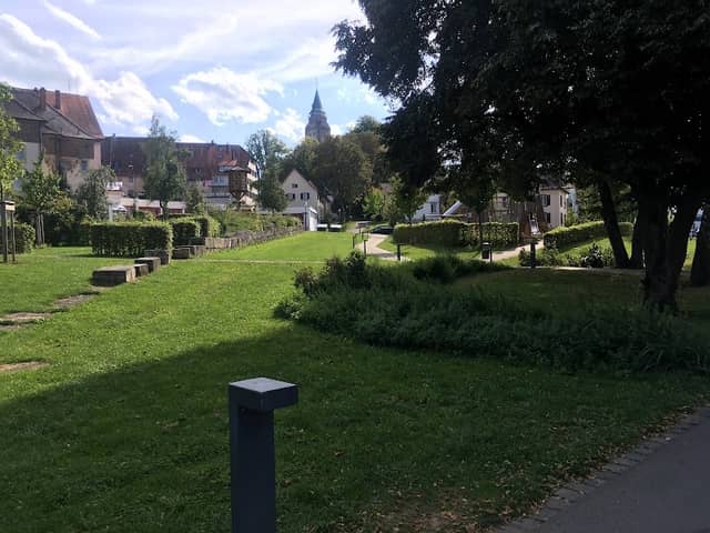 Park Nägelesgraben - Image 2