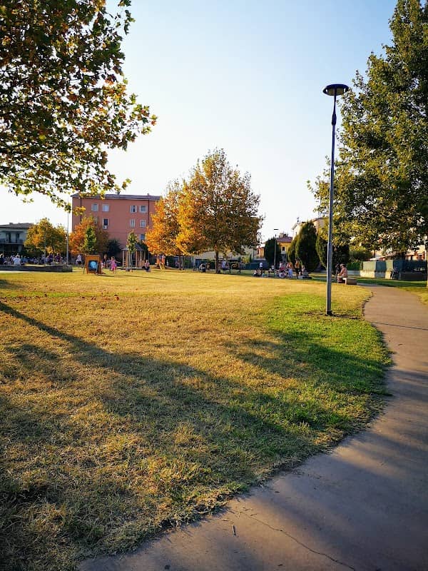 Parco pubblico - Image 1