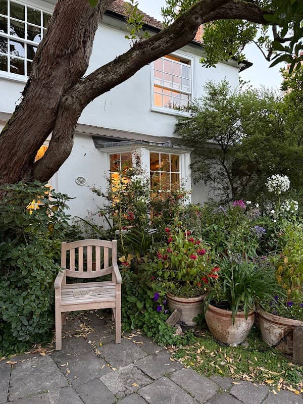 St Mary's House - Image 1