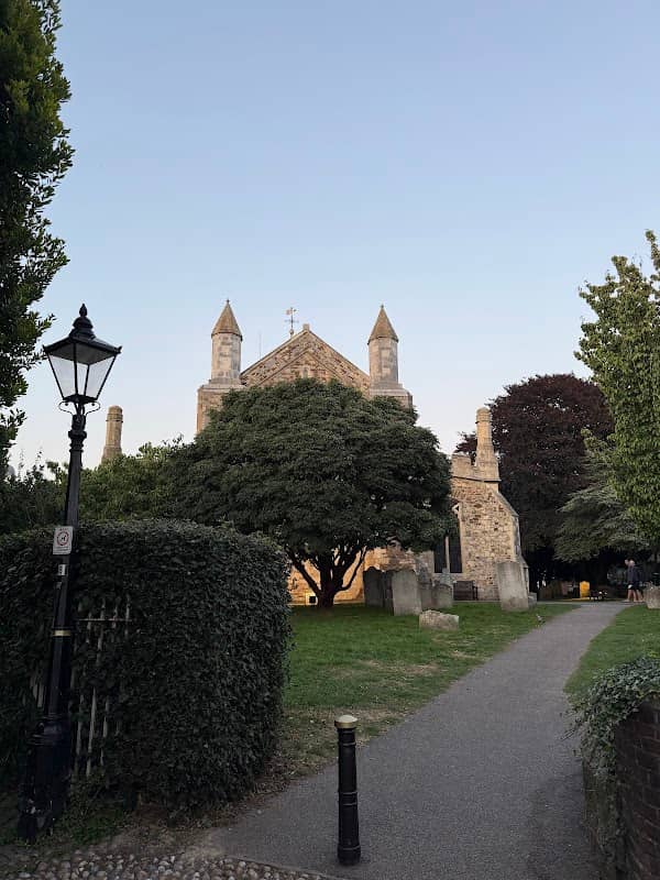 St Mary's House - Image 2