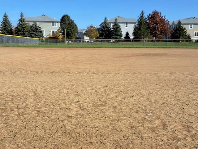 Northwest Vipers Ballfield - Image 1