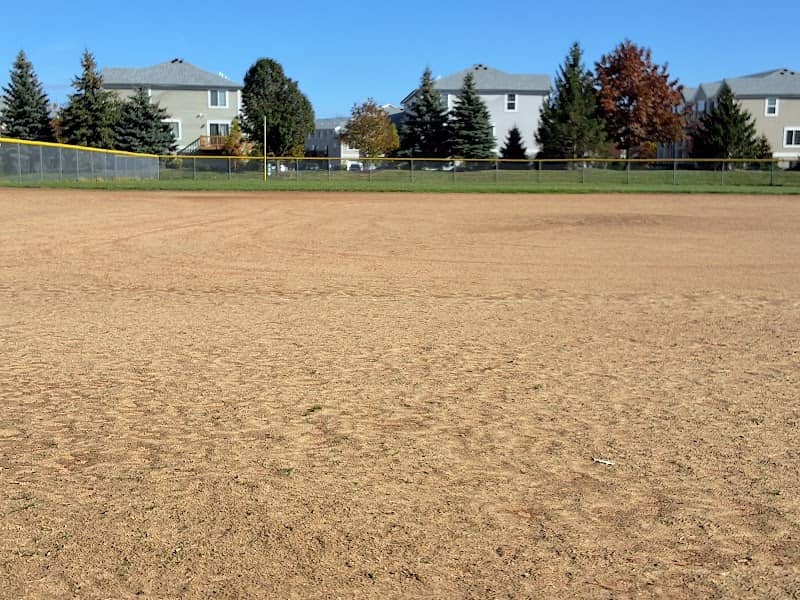 Northwest Vipers Ballfield - Image 1