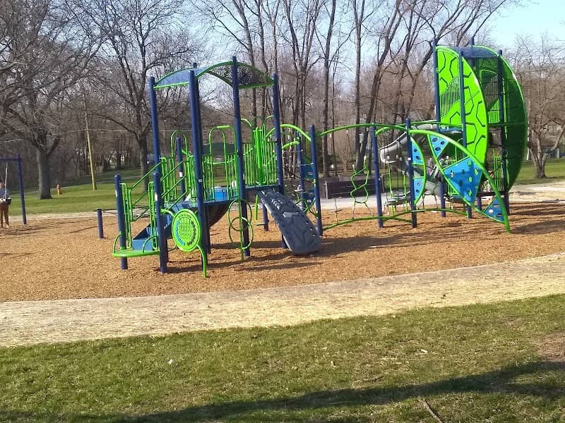 Ahlstrand Park - Image 1