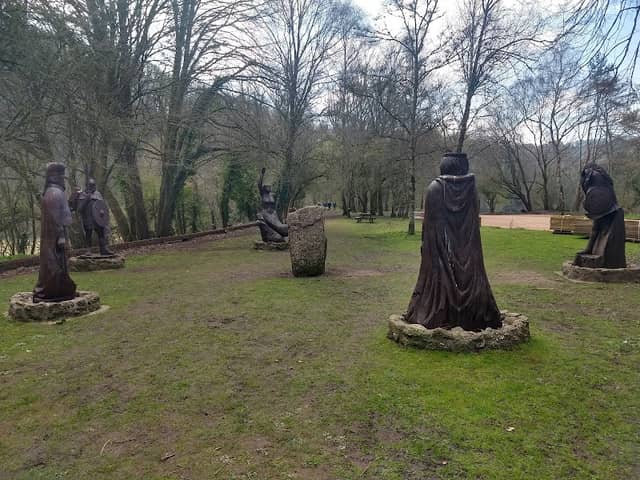 Tintern park - Image 1