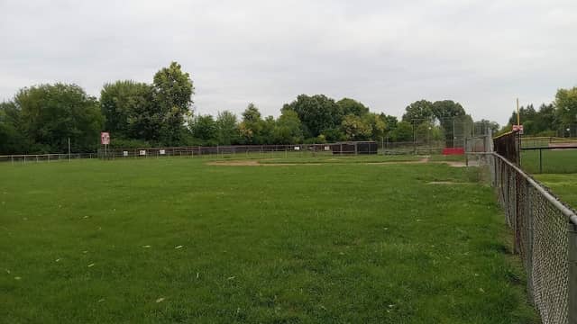 Shambaugh Park - Image 1