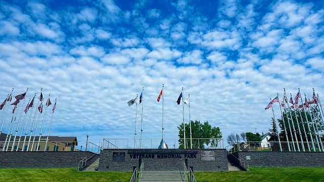 Veterans Memorial Park - Image 2