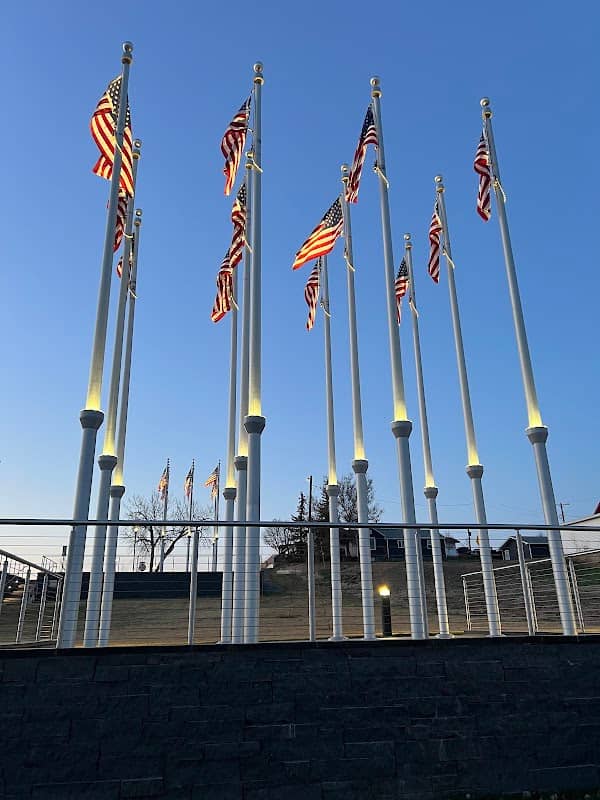 Veterans Memorial Park - Image 1