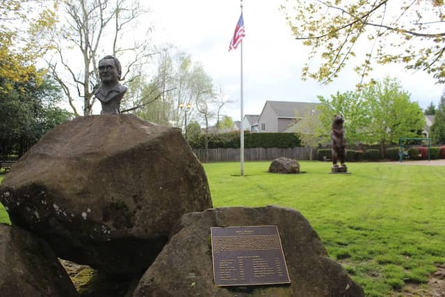 Walt Morey Park - Image 1