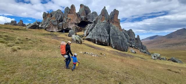 HIGH SUMMIT PERU SAC - Huaraz/Peru - Image 1
