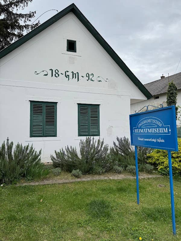 Tájház Taksony - Image 2