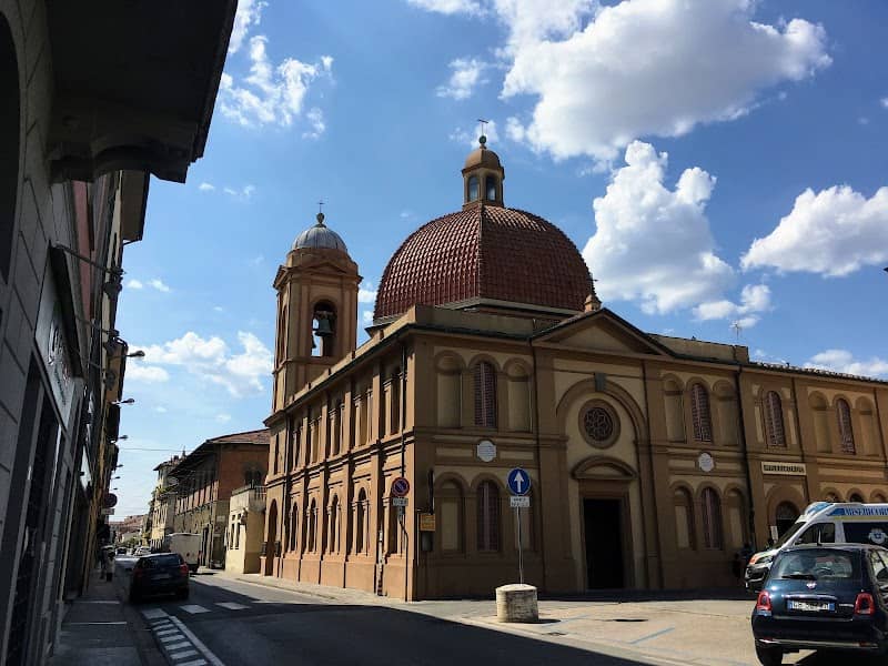 Misericordia Church - Image 1