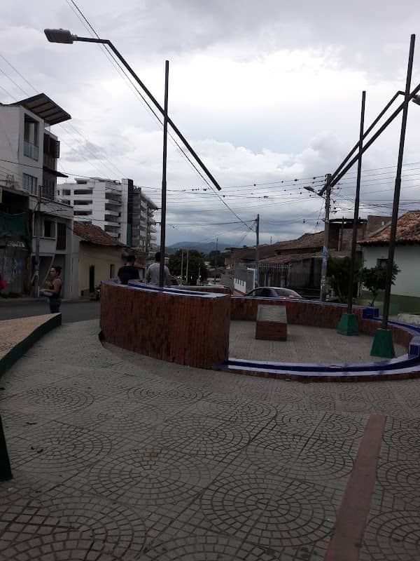 Parque El Martinete - Image 1