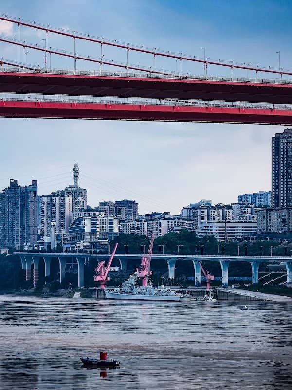 Egongyan Bridge - Image 2