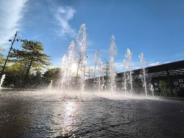 Wasserspektakel am Buschmannshof - Image 2