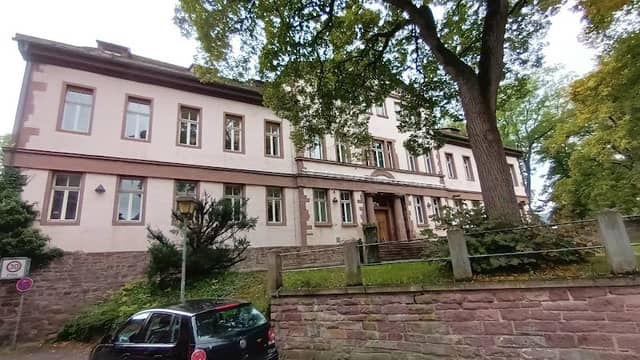 Stadthaus am Petritor - Image 1