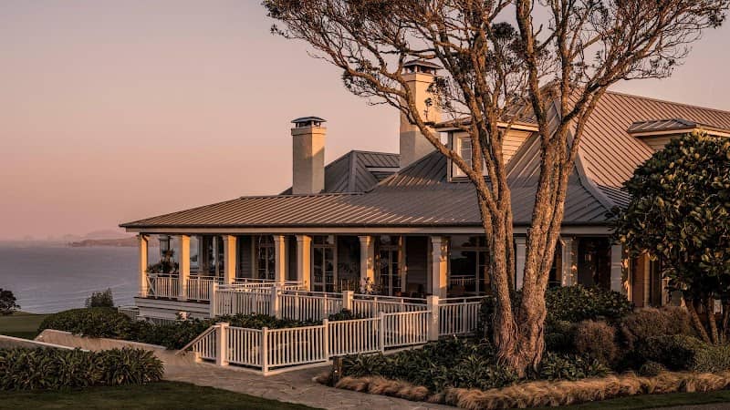Rosewood Kauri Cliffs - Image 1