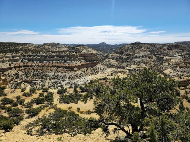 Devil's Canyon View Area - Image 1