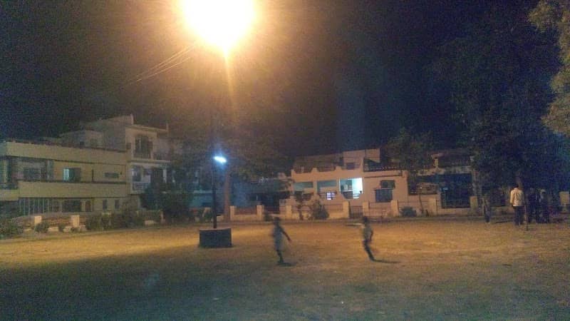 Tula Ram Park - Image 1