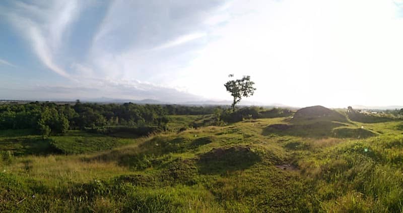 Bukit Samata - Image 1
