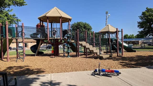 Means Park - Image 1